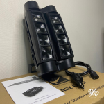 Mini Spider LM30A Big Dipper
