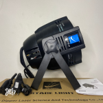 Pack (4 un) Focos Led LPC019 Big Dipper