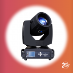 Cabeza Movil LB230K Big Dipper