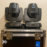 Cabezas Moviles LB230