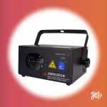 Laser KM002RGB Big Dipper