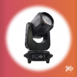 2 Cabezas Movil LB260 Big Dipper