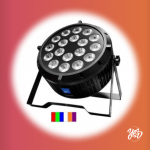 Par Led LPC006 Big Dipper